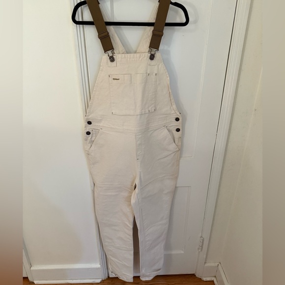 REI Trailsmith Overalls - Picture 3 of 7